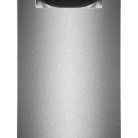 Bosch SPS2HKI02E Freestanding dishwasher 45 cm Brushed steel