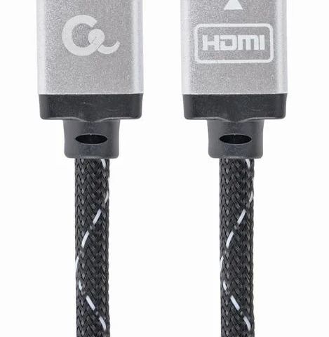 CABLE HDMI-HDMI 1.5M SELECT/PLUS CCB-HDMIL-1.5M GEMBIRD
