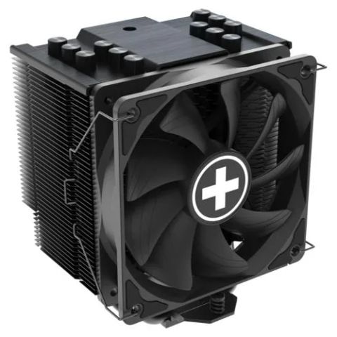 CPU COOLER MULTI SOCKET/M906 XC081 XILENCE