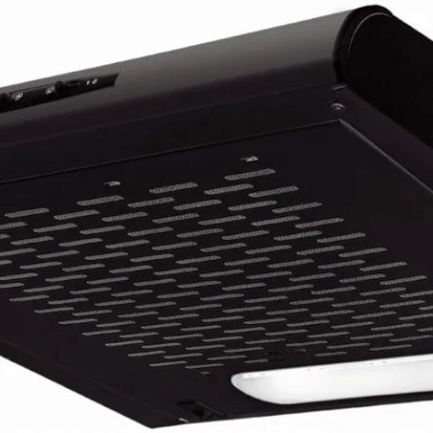 Table Hood MPM-51-PX-72 175 m3/h Black