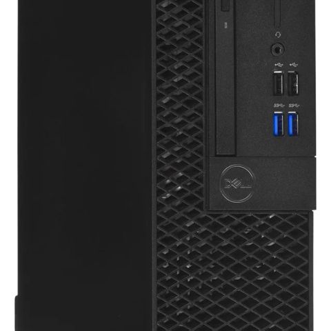 DELL OptiPlex 3070 i5-9500 16GB 256SSD SFF Win11pro