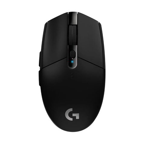 MOUSE USB OPTICAL WRL G305/LIGHTSPEED 910-005283 LOGITECH