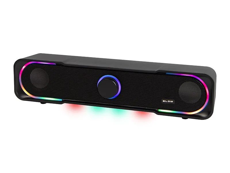 MS-32 soundbar computer speakers 6W