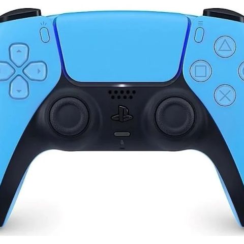Sony DualSense PS5 Wireless controller Blue