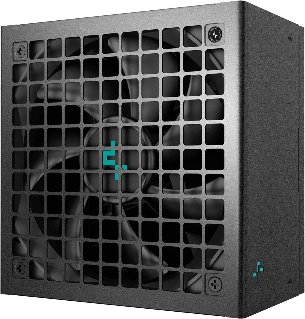 DeepCool PN1000-D power supply unit (R-PNA00D-FC0B-JGEU-V2)