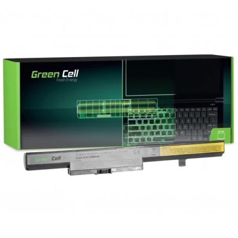 Green Cell LE69 notebook spare part Battery