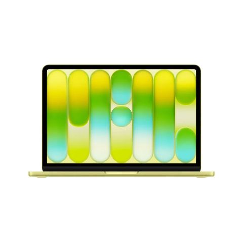 Notebook|APPLE|13-inch MacBook Neo: Apple A18 Pro chip with 6-core CPU and 5-core GPU, 8GB, 512GB SSD, Touch ID - Citrus|CPU Apple A|A18 Pro|13 "|2408 x 1506 pixels|RAM 8 GB|SSD 512 GB|Discrete graphics Not available|On-board graphics Yes|OS install…
