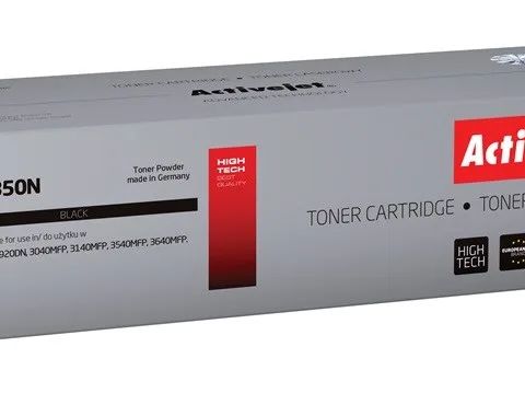 Activejet ATK-350N Toner (replacement for Kyocera TK-350; Supreme; 15000 pages; black)