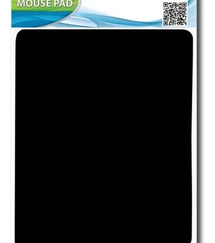 Esperanza EA145K mouse pad Gaming mouse pad Black
