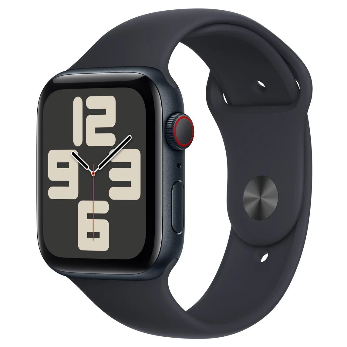 Apple Watch SE 2 44mm GPS+CEL 32GB Midnight