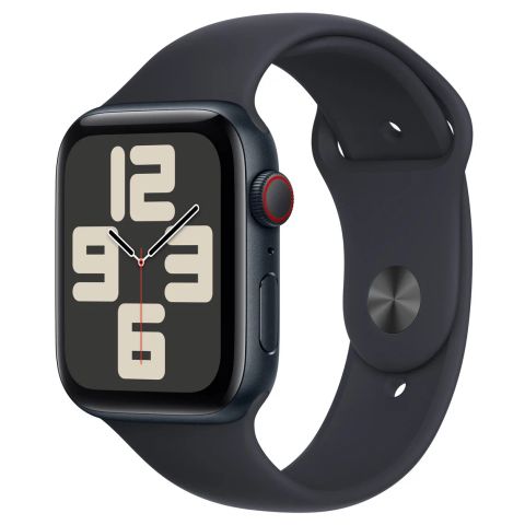 Apple Watch SE 2 44mm GPS+CEL 32GB Midnight