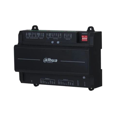 DOOR CONTROLLER 2 DOOR/ASC2202B-S DAHUA