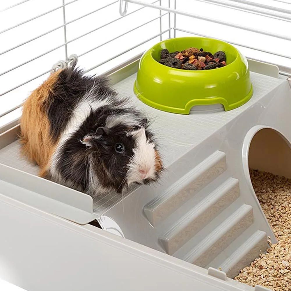 FERPLAST Cavie 80 - Cage