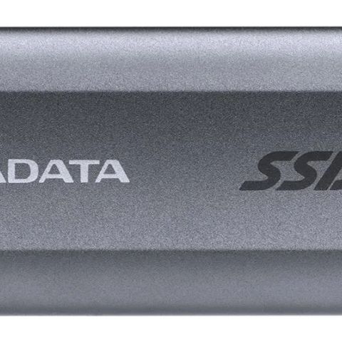 External SSD|ADATA|SE880|4TB|USB-C|Write speed 2000 MBytes/sec|Read speed 2000 MBytes/sec|AELI-SE880-4TCGY