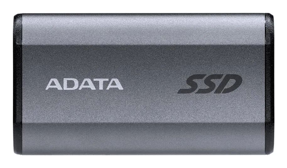 External SSD|ADATA|SE880|4TB|USB-C|Write speed 2000 MBytes/sec|Read speed 2000 MBytes/sec|AELI-SE880-4TCGY