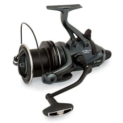 Fishing reel Shimano Baitrunner XTB Medium Longcast