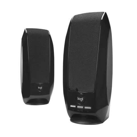 SPEAKER 2.0 S-150/OEM 980-000029 LOGITECH