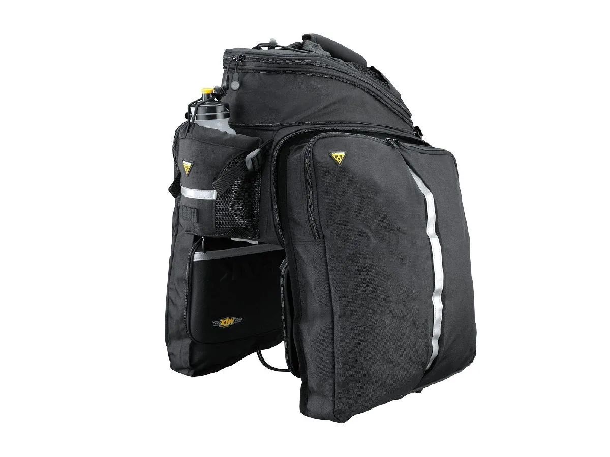 Topeak MTX TrunkBag DXP 2.0 (with sides) new 2024 (04.2024)