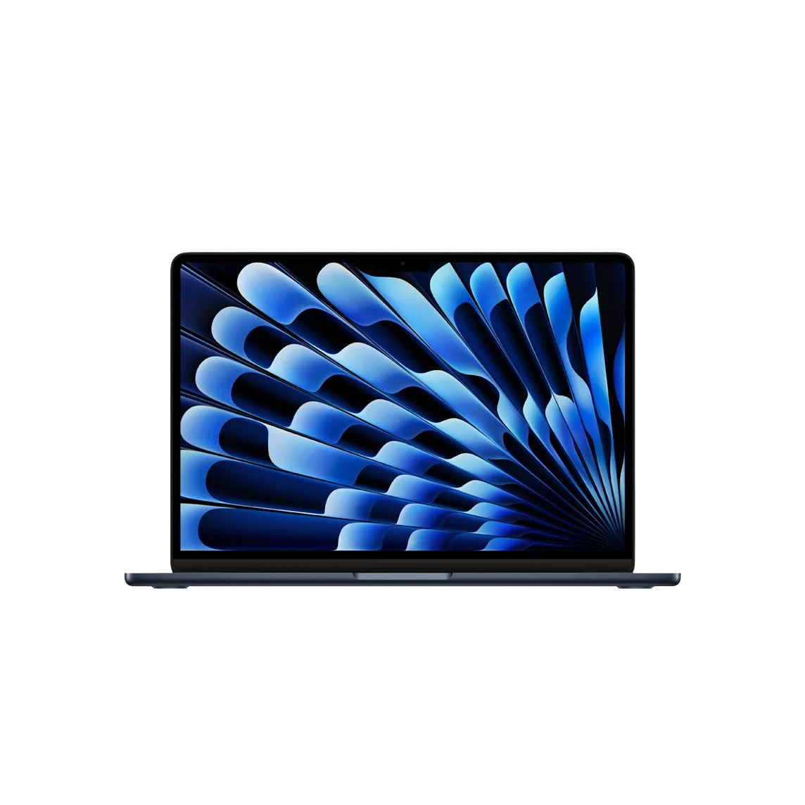 MacBook Air 13" 2025 Apple M4 256GB Midnight 16GB NOR M4 10-Core CPU, 8-Core GPU 2025