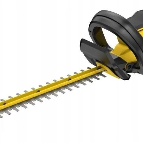Cordless hedge trimmer 50 cm 18V SFMCHT650B-XJ STANLEY