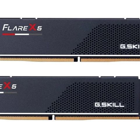 MEMORY DIMM 32GB DDR5-6000 K2/F5-6000J3238F16GX2-FX5 G.SKILL