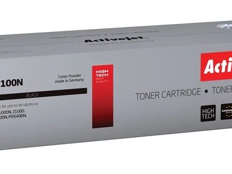 Activejet ATK-3100N toner (replacement for Kyocera TK-3100; Supreme; 12500 pages; black)