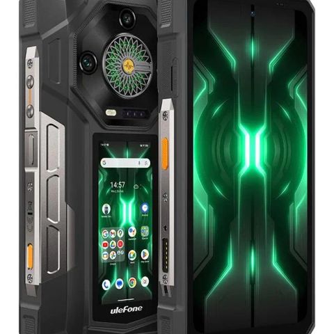 MOBILE PHONE ARMOR 33 PRO/33PRO ULEFONE