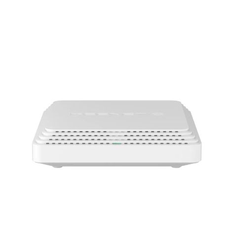 Keenetic Hopper SE New model AX3000 Mesh Wi-Fi 6 Gigabit Router with a 4-Port Gigabit Smart Switch and USB 3.0 Port