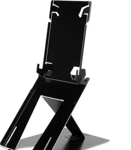 NB ACC STAND RISER DUO/BLACK RGORIDUOBL R-GO TOOLS