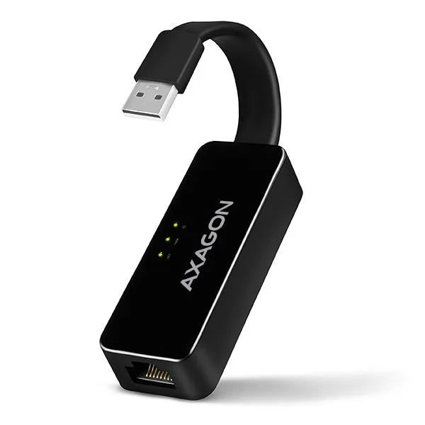 NET ADAPTER USB2 10/100M/ADE-XR AXAGON