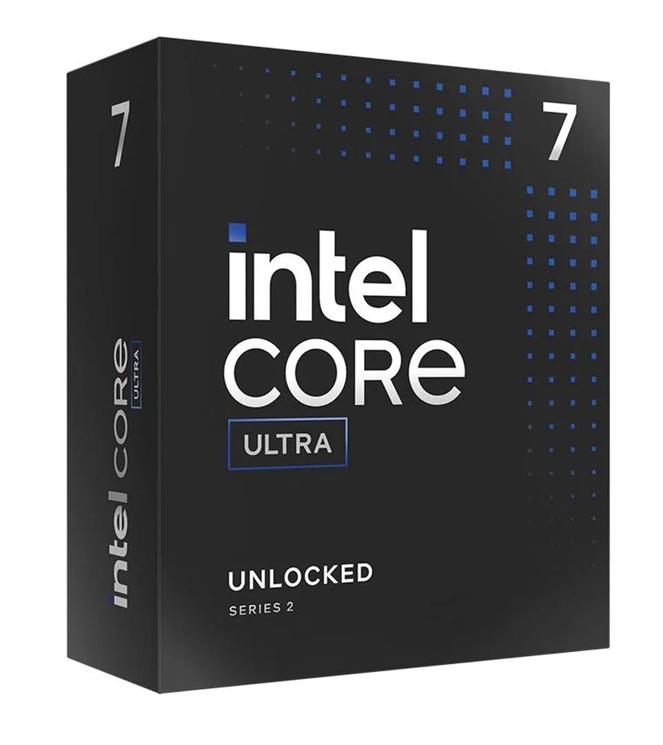 CPU|INTEL|Desktop|Intel Core Ultra|265F|Arrow Lake|1800 MHz|Cores 20|30MB|Socket LGA1851|65 Watts|BOX|BX80768265FSRQCV