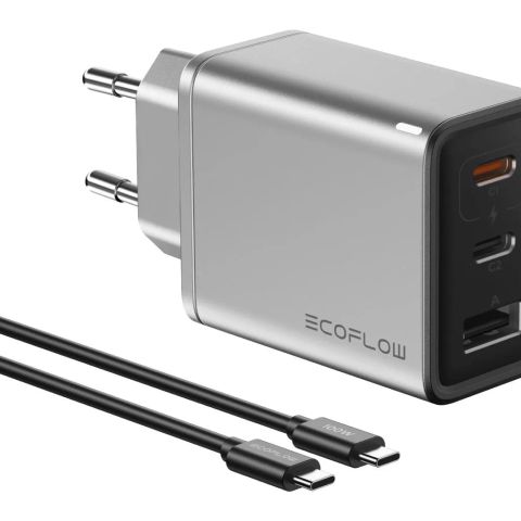 CHARGER 65W/5016801003 ECOFLOW