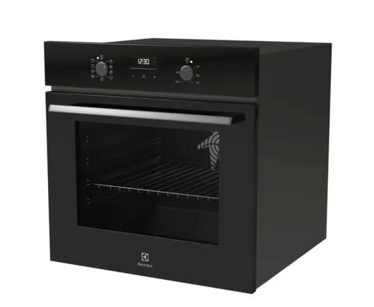 Elektrolux EOF5H50BZ Built-in oven 65 l 2090 W Black