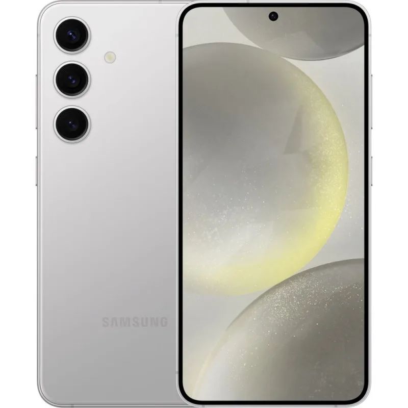Samsung Galaxy S24 256GB Marble Grey