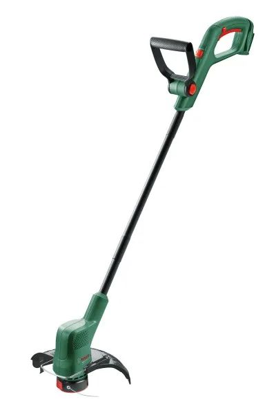 Bosch EasyGrassCut 06008C1C04 18V 26 cm cordless grass trimmer