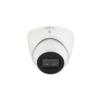 NET CAMERA 5MP IR EYEBALL/HDW5541TM-ASE-0280B-S3 DAHUA