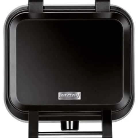MPM MGO-40 Waffle Maker