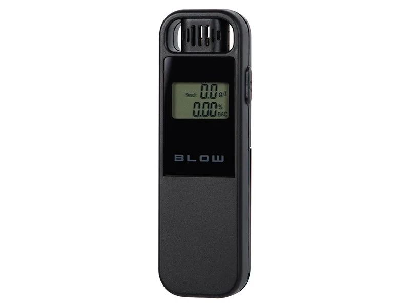 Alkomat-tester trzeźwości BLOW 3300