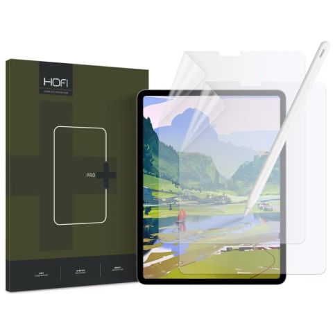 iPad Air 4 / Air 5 / Pro 2 / Pro 3 / Pro 4 kaitsekile