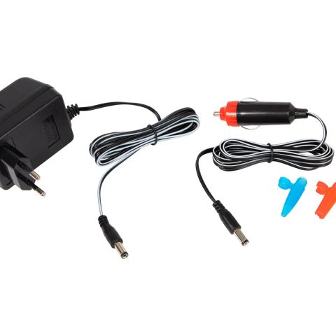 Jump Starter compressor rectifier 5in1"