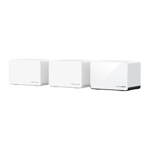 Mercusys HaloH85X - mesh system (3-pack)