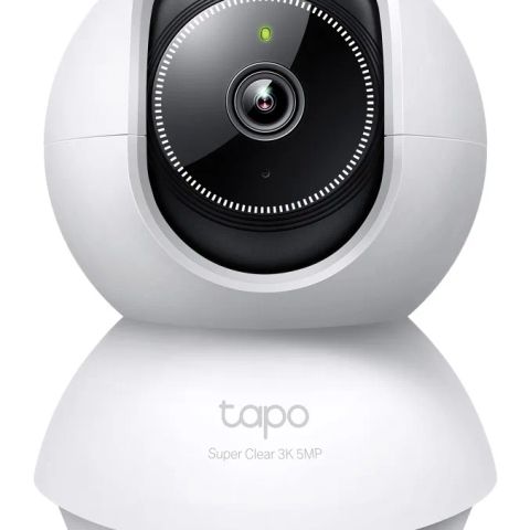 WRL CAMERA PAN/TILT/TAPO C230 TP-LINK
