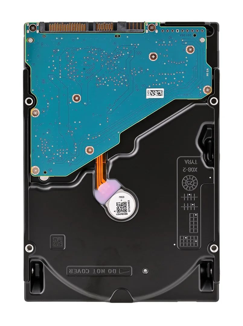 HDD|TOSHIBA|MG10-D Series|4TB|SATA 3.0|7200 rpm|3,5"|MG10ADA400E