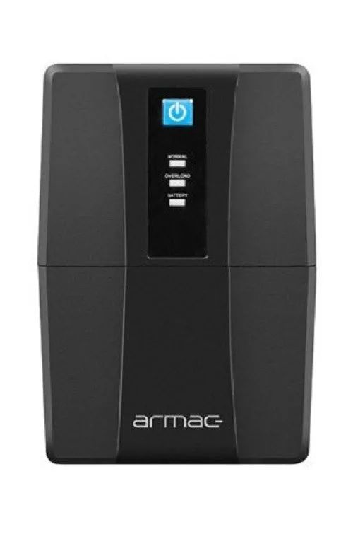 UPS ARMAC HOME LITE LINE-INT 2X230V EN HL850E/LEDV2
