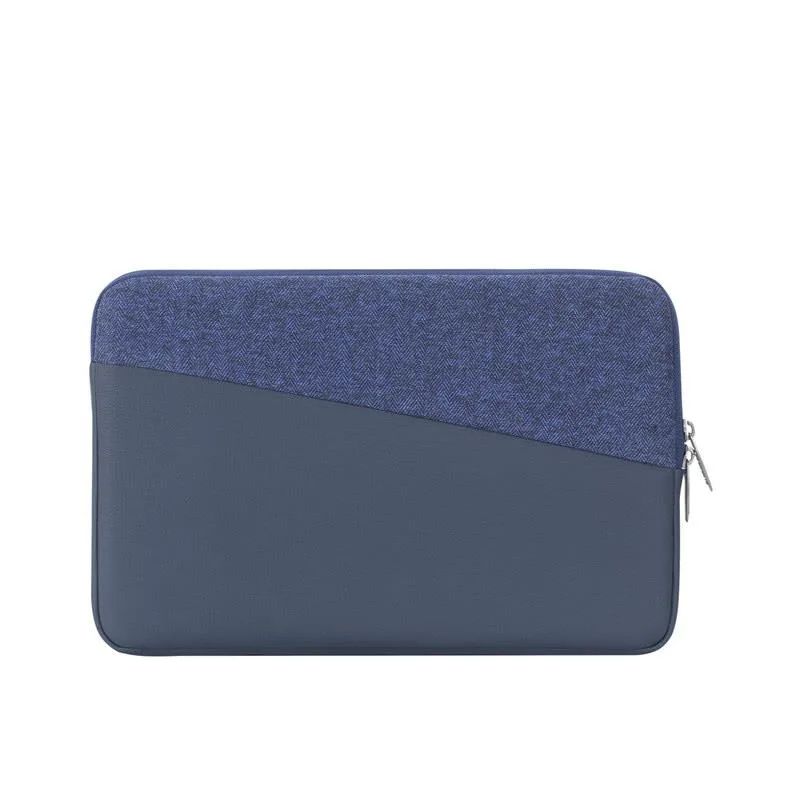 NB SLEEVE EGMONT 13.3"/7903 BLUE RIVACASE