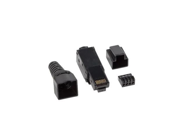 Lanberg PLU-6000TL wire connector RJ-45 kat.6 UTP