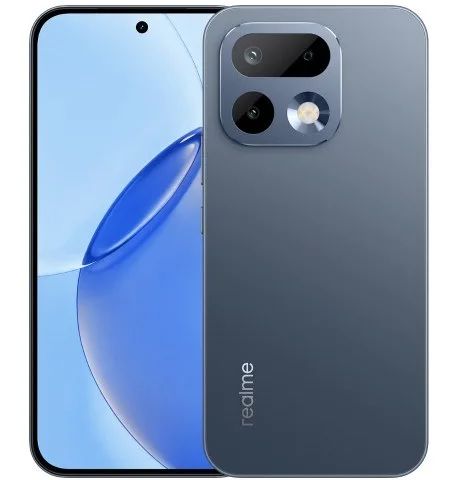 Realme 16 Pro 5G 6.78" Dual SIM Android 16 USB Type-C 8 GB 512 GB 7000 mAh Grey