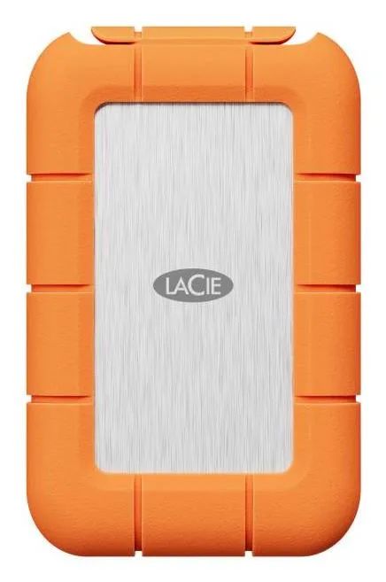 External SSD|LACIE|4TB|STND4000400