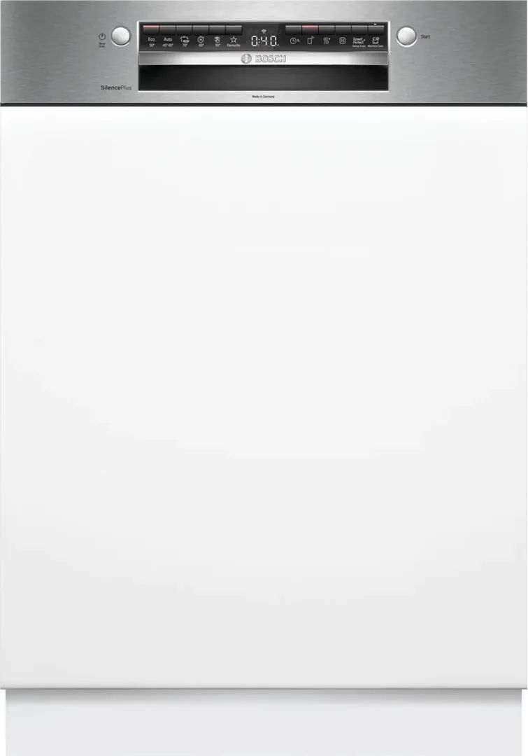 Bosch SMI4HAS07E dishwasher Fully built-in 13 place settings C