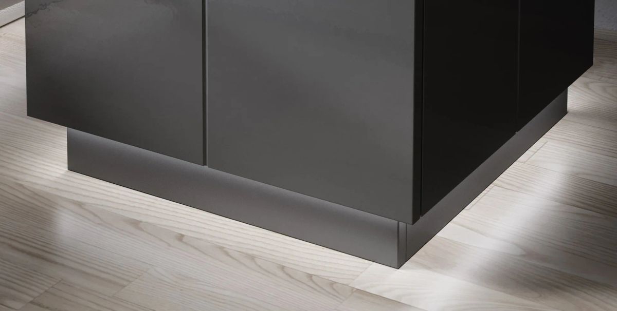Cama REJA bedside table lighting white